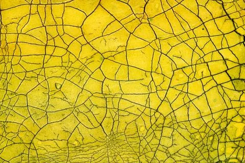 Crackle background texture Stock Photos