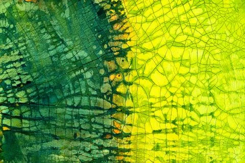 Crackle background texture Stock Photos