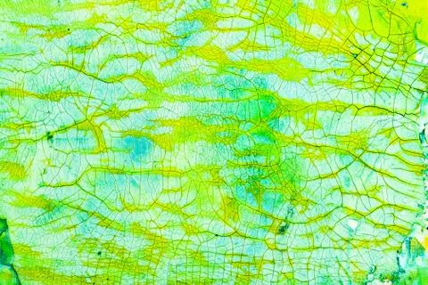 Crackle background texture Stock Photos