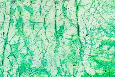 Crackle background texture Stock Photos