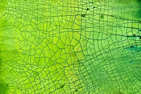 Crackle background texture Stock Photos