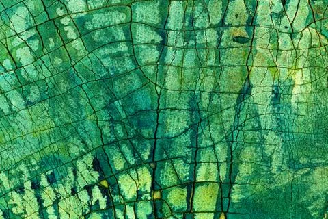 Crackle background texture Stock Photos