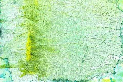 Crackle background texture Stock Photos
