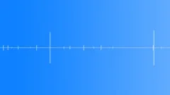 Crackle Digital Noise 1 Sound Effect
