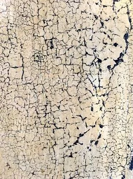 Crackle texture surface Stock Photos