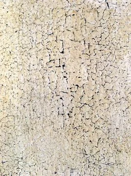 Crackle textured surface Stock Photos