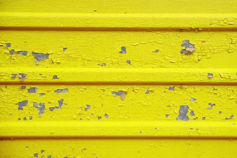 Crackled Paint Background. Old Damaged Cracked Paint Wall, Grunge Background Stock Photos