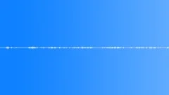 Crackling Embers Sound Effect