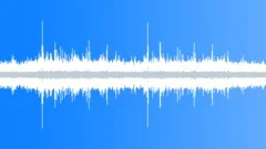 Crackling radio receiving - looping Sound Effect