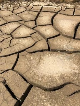 Cracks Stock Photos