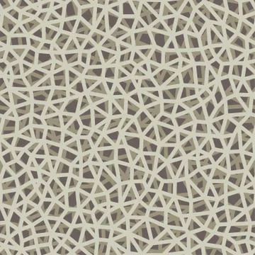 Cracks texture Stock Illustration