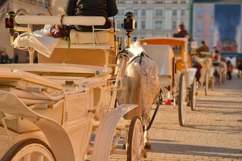 Cracow Stock Photos