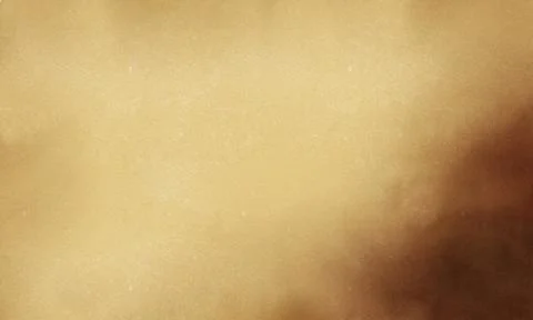 Craft background with burnt corner Stock Illustration