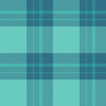 Craft check plaid vector, top pattern textile fabric. Advertisement tartan .. Stock Illustration