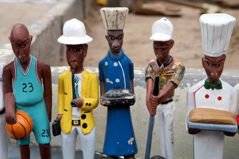 Craft Industry Stock Photos