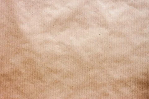 Craft paper background Stock Photos