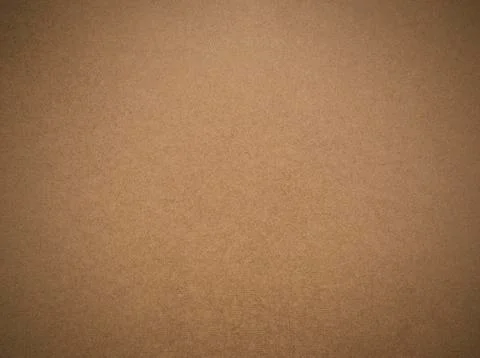 Craft paper board texture background. Stock Photos
