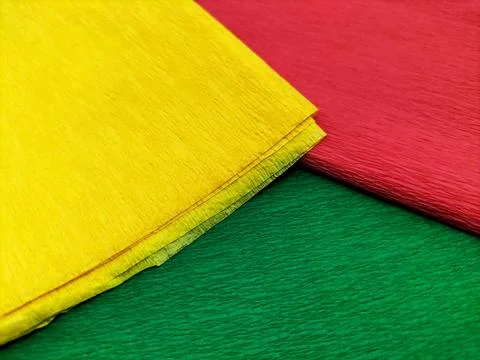 Craft paper Stock Photos