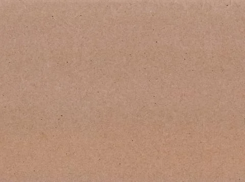 Craft paper texture background Stock Photos