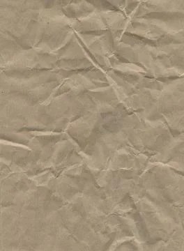 Craft paper texture background Stock Photos