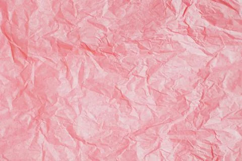 Craft Paper Texture or Background in rpastel pink color. Stock Photos