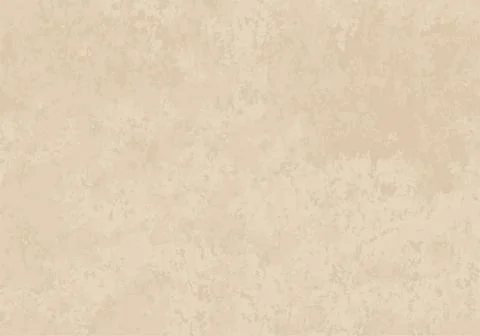 Craft paper texture vector background in beige color Stock Illustration