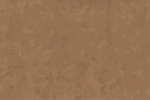 Craft paper texture vector background in beige Illustrazione stock