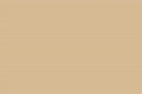 Craft paper texture vector background in beige Stock Illustration
