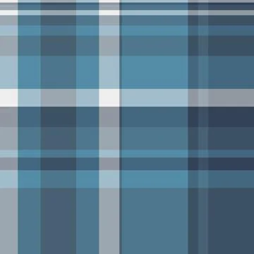 Craft pattern check seamless, purity background tartan vector. Swatch textu.. Stockillustratie