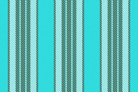 Craft seamless background textile, neutral stripe lines texture. Everyday v.. Stock Illustration