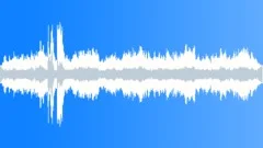 Craft From Space Hovering - Ambience EfxSound Effect