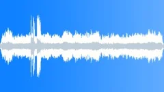Craft From Space Hovering - Ambience SfxSound Effect