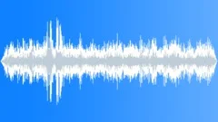 Craft From Space Hovering - Sci-Fi SfxSound Effect