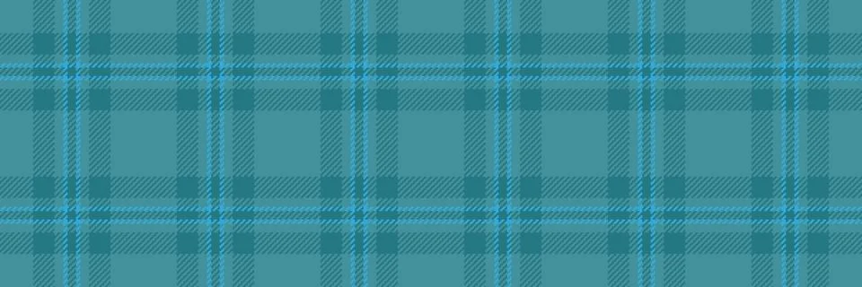 Craft textile fabric vector, romance background plaid texture. Wool tartan .. Illustrazione stock