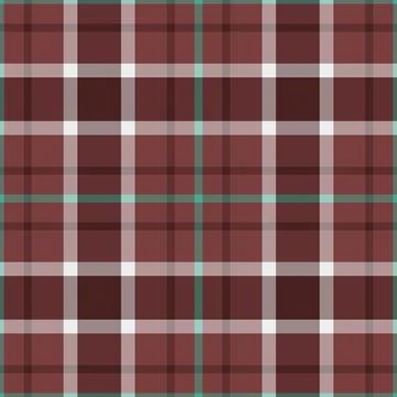 Craft vector background seamless, tracery texture pattern plaid. Layer fabr.. イラスト素材