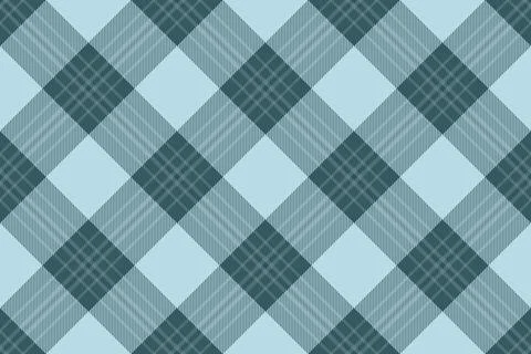 Craft vector textile texture, yard tartan background pattern. Pure fabric c.. Stock Illustration
