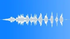 Craft Wind up StartSound Effect