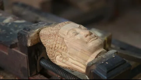 Craft_LDA P 00790 Stock Footage 10729316