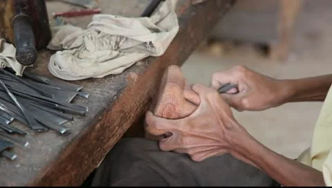 Craft_LDA P 00795 Video stock 10729652