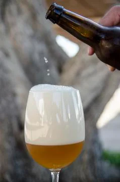 Craftbeer Stock Photos