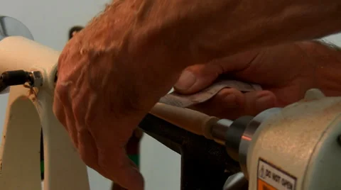 Craftman working Vídeos de archivo 32156349