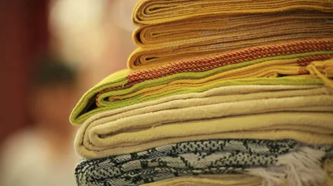 Crafts. Close up. Stockbeeldmateriaal 36807071