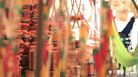 Crafts. Close up Stockbeeldmateriaal 37017903