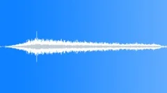 CRAFTS Large Hog Hair Oil Stretched Canvas Long Stroke 02 Sound Effect