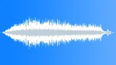 CRAFTS Large Hog Hair Oil Stretched Canvas Long Stroke 03Sound Effect