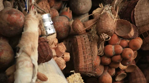 Crafts. Textures Stockbeeldmateriaal 37842552