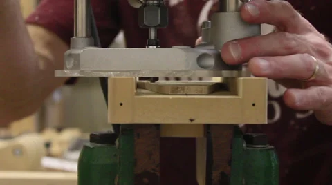 The Craftsman Stock-Footage 32271647