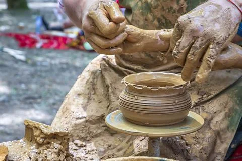 Craftsmanship Foto stock