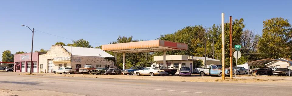 Craig County Stock Photos
