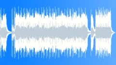Crampy - fun, playful, indie, rock (15 sec background)Stock Music